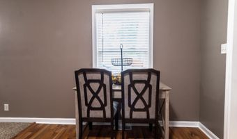 2011 Rosewood Ave, Anderson, IN 46011