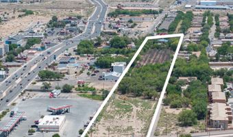 127 S CAMINO DEL PUEBLO, Bernalillo, NM 87004