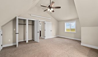 128 N PRAIRIE Ave, Burns, WY 82053