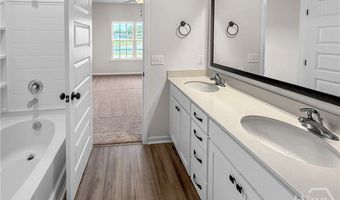825 Buckhead Loop SE, Allenhurst, GA 31301