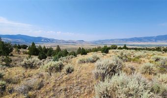 160 Acres Off Of MT Hwy 287, Alder, MT 59710