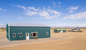 544 Road 1, Deaver, WY 82421