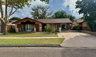 1211 NW 13th St, Andrews, TX 79714