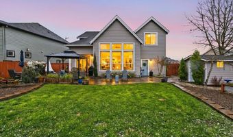 2504 Laura Vista Dr NW, Albany, OR 97321