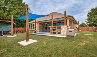 817 Honeywell Dr, Anna, TX 75409