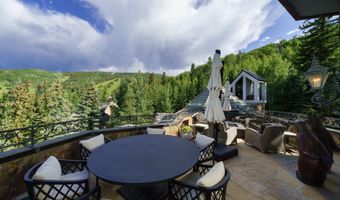 17 Chateau Ln 501, Beaver Creek, CO 81620