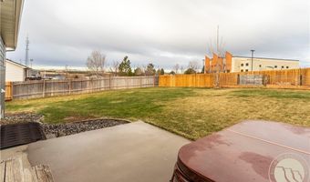 1738 High Sierra Blvd, Billings, MT 59105
