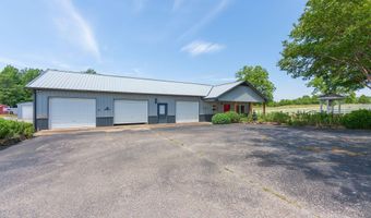 21 Sherman Blankenship Rd, Beech Bluff, TN 38313