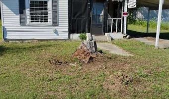 1111 Hartley, Macon, GA 31206
