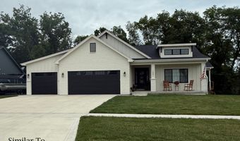 475 NE Monarch Dr, Polk City, IA 50226