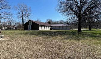 1207 S Wayne St, Angola, IN 46703