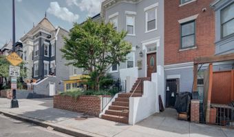 82 T St NW 2, Washington, DC 20001