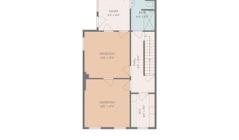 407 N 8th St, Allentown, PA 18102