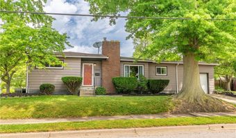 1925 Quayle Dr, Akron, OH 44312