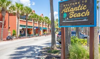 310 MAGNOLIA St, Atlantic Beach, FL 32233