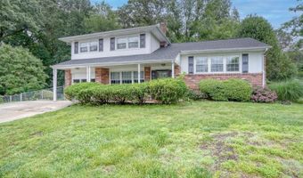 1103 OAK Dr, Dover, DE 19904