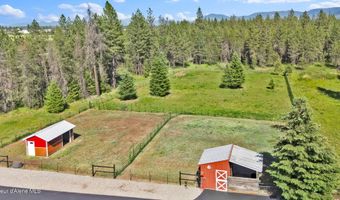 300 E SEASONS Rd, Athol, ID 83801