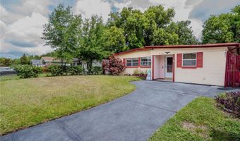 919 TIMOR Ave, Orlando, FL 32804