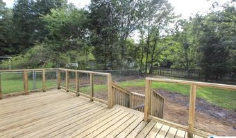 44 TWIN OAKS Dr, Anniston, AL 36207