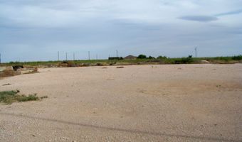 3255 SE 2000, Andrews, TX 79714