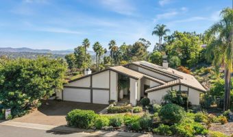 3342 Avenida Sierra, Escondido, CA 92029