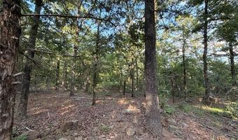 Whispering Pines, Antlers, OK 74523