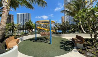 333 Ward Ave 2909, Honolulu, HI 96814