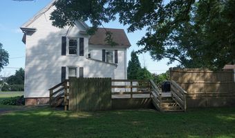 24287 FRONT St, Accomac, VA 23301