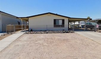 556 Riverfront Dr, Bullhead City, AZ 86442