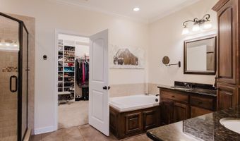 1164 Brookhaven Ct, Alexander, AR 72002