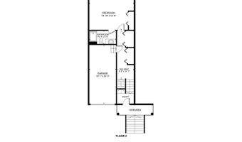 2731 Bristol Rdg Dr, Ann Arbor, MI 48105