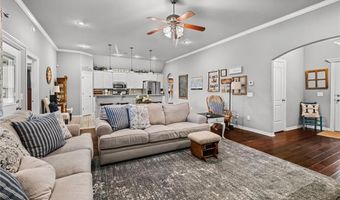 4002 SW Flatrock Cv, Bentonville, AR 72713