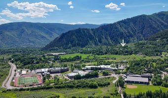 205 LARKSPUR Ln, Aspen, CO 81611