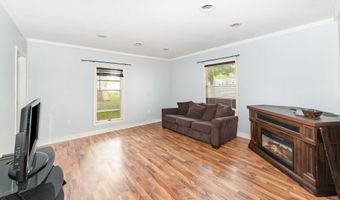 116 N Grover Ave, Alma, MI 48801