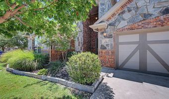 636 Yucca Ct, Aledo, TX 76008