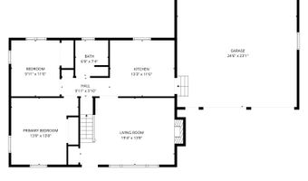 88 Rosemary Ln, Bristol, CT 06010