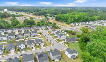 121 Barnwell Loop, Angier, NC 27501