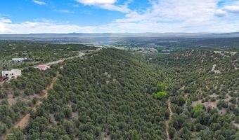 Off Hondo Seco Road, Arroyo Seco, NM 87514