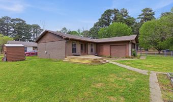 901 W Iowa St, Beebe, AR 72012