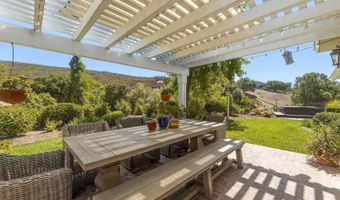 20455 Elfin Forest Rd, Escondido, CA 92029