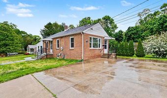 403 EDMUND St, Aberdeen, MD 21001