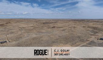 12120 Tomahawk Rd, Casper, WY 82601