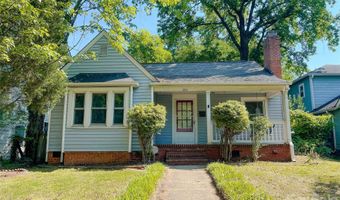 2105 Chesterfield Ave, Charlotte, NC 28205