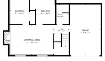 19915 SW Rock Dr, Aloha, OR 97003