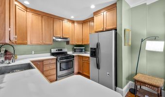 3600 CONNECTICUT Ave NW 202, Washington, DC 20008