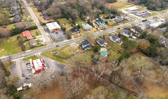 222 S Main St, Bishopville, SC 29010