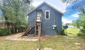 1011 Atchison St, Atchison, KS 66002