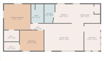 653 Wildwood Trl, Weatherford, TX 76085