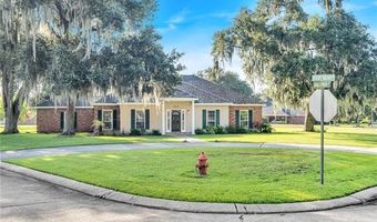 147 JESUIT BEND Dr, Belle Chasse, LA 70037