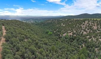 Canyon of the Woods Off Hondo Seco Road, Arroyo Hondo, NM 87514